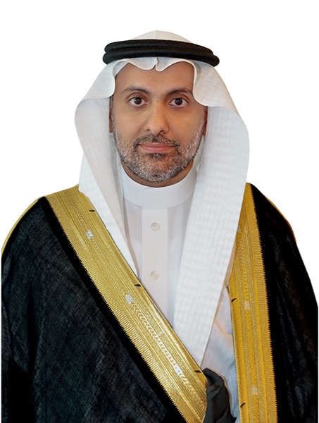 Fahad bin Abdurrahman Al-Jalajel